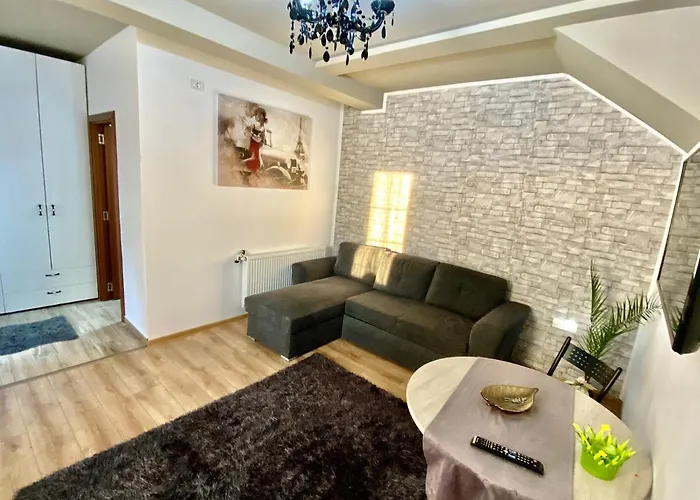 Place To Stay