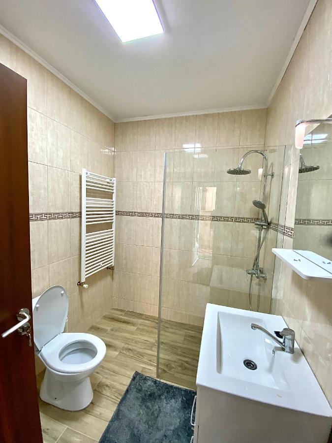 Place To Apartment
