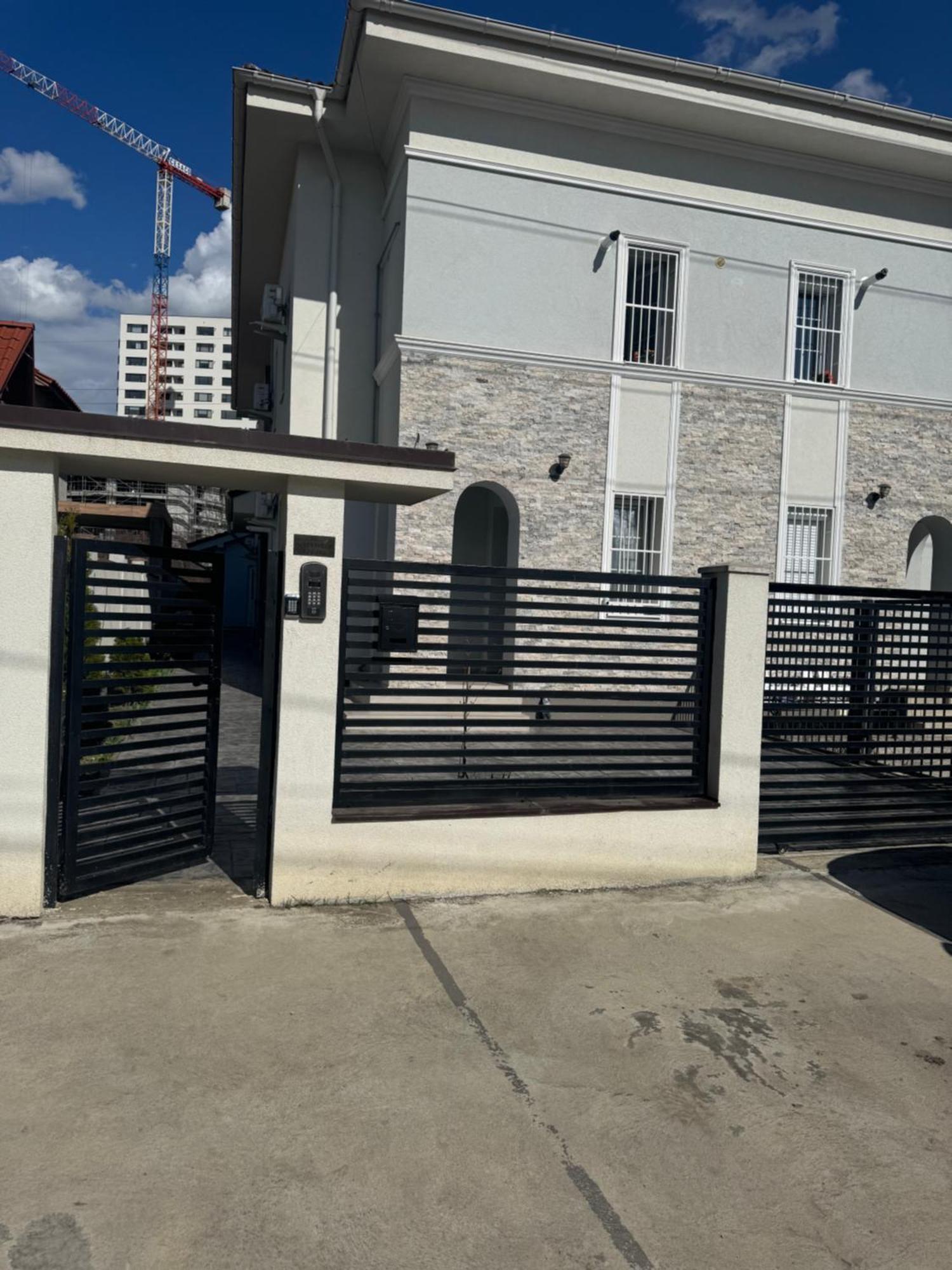 Apartment Place To Timişoara